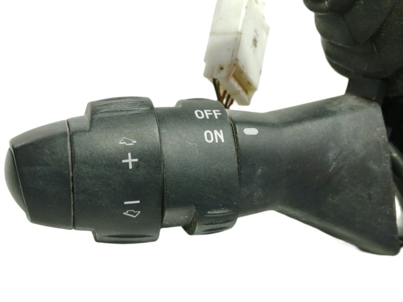 Recambio de mando multifuncion para fiat bravo (198) 1.9 active multijet referencia OEM IAM 07354410150 1532971835227 