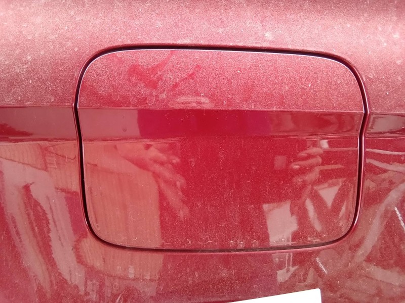 Recambio de tapa exterior combustible para seat arona style referencia OEM IAM 6F9809905 6F9809905A 