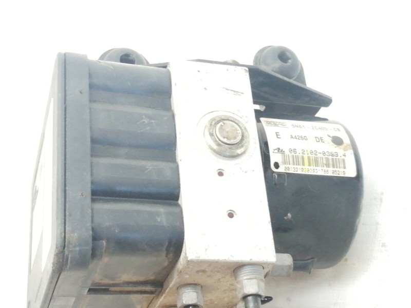 Recambio de abs para mazda 5 berl. (cr) 2.0 crtd active+ (105kw) referencia OEM IAM 5N612C405CB  