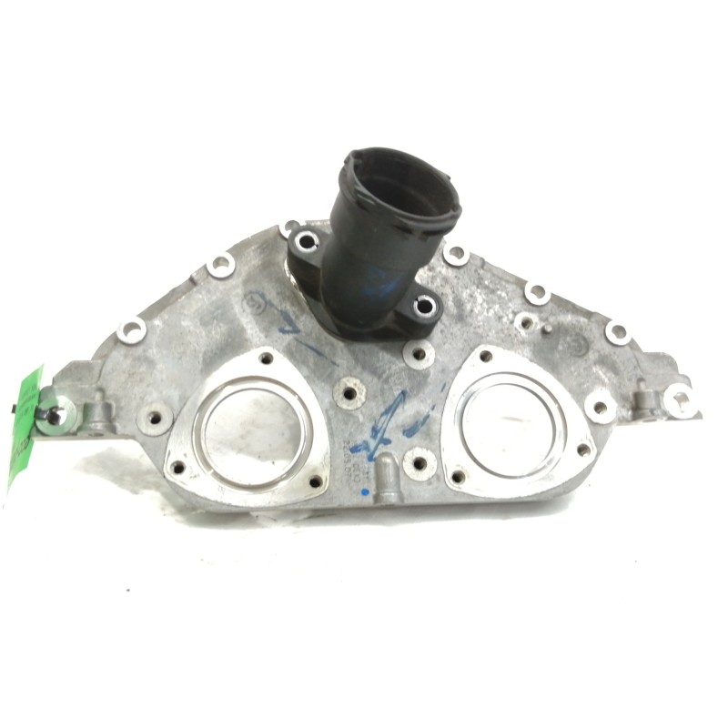 Recambio de tapa distribucion para mercedes-benz clase clk (w209) coupe 200 compressor (209.341) referencia OEM IAM A2710160806 
