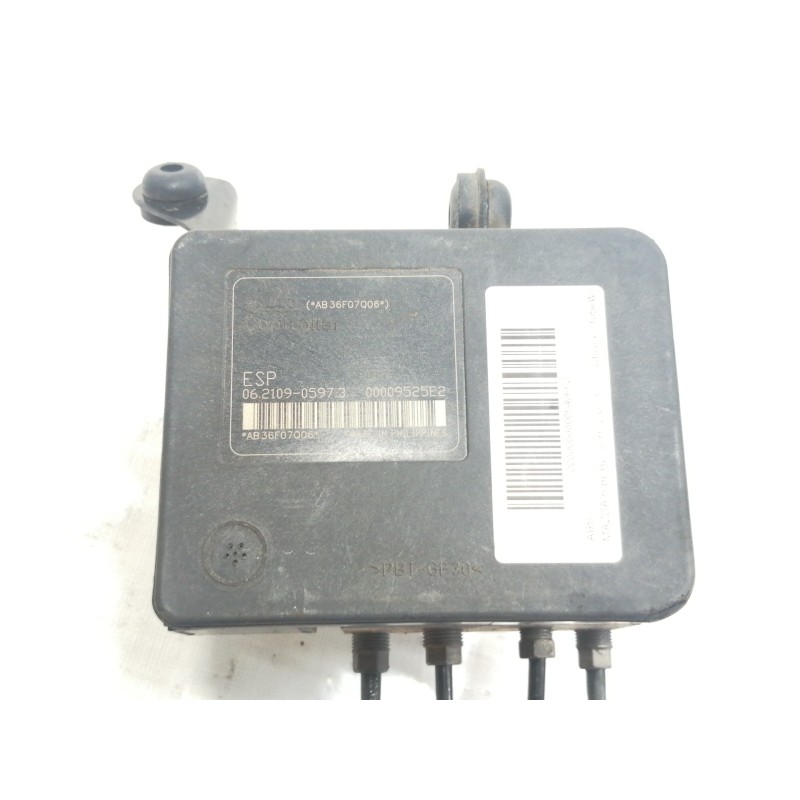 Recambio de abs para mazda 5 berl. (cr) 2.0 crtd active+ (105kw) referencia OEM IAM 5N612C405CB  