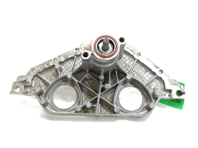 Recambio de tapa distribucion para mercedes-benz clase clk (w209) coupe 200 compressor (209.341) referencia OEM IAM A2710160806 