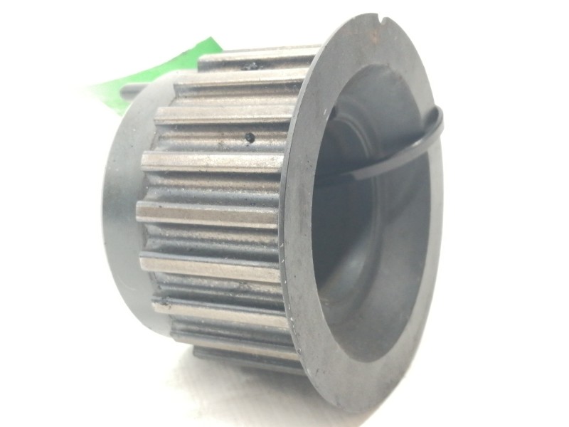 Recambio de polea cigueñal para mazda 5 berl. (cr) 2.0 crtd active+ (105kw) referencia OEM IAM   