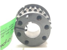 Recambio de polea cigueñal para mazda 5 berl. (cr) 2.0 crtd active+ (105kw) referencia OEM IAM    2
