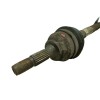 Recambio de transmision delantera derecha para citroën c2 (jm_) 1.1 referencia OEM IAM 3273EA 96401276 