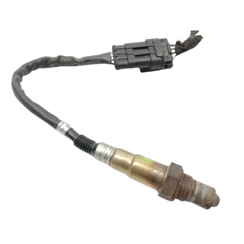 Recambio de sonda lambda para fiat bravo (198) 1.4 16v t jet active referencia OEM IAM 0258006206  