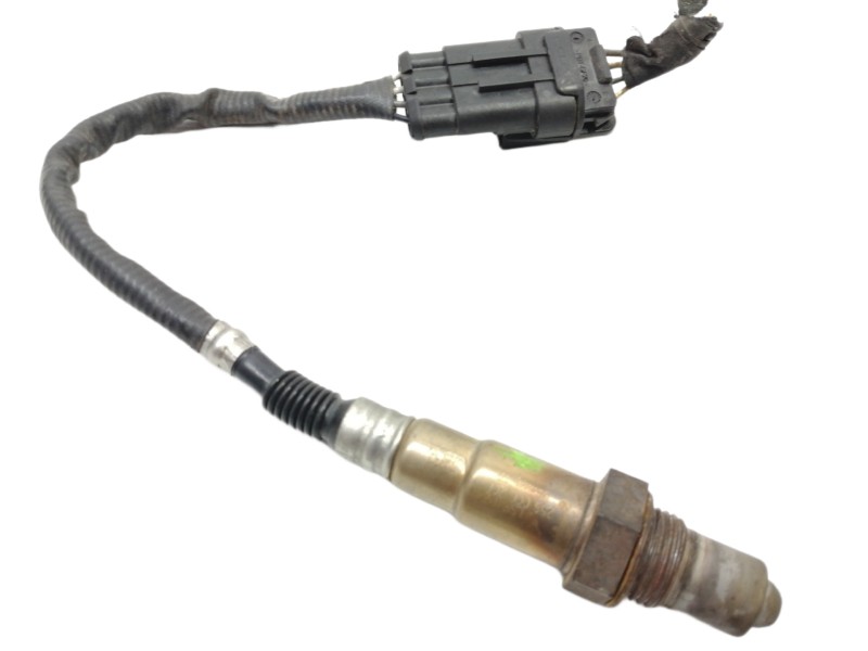 Recambio de sonda lambda para fiat bravo (198) 1.4 16v t jet active referencia OEM IAM 0258006206  