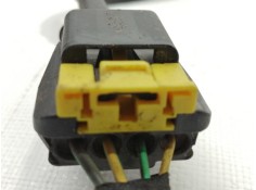 Recambio de sonda lambda para fiat bravo (198) 1.4 16v t jet active referencia OEM IAM 0258006206   2