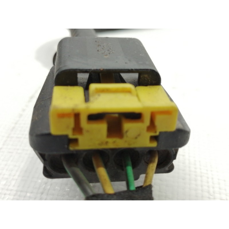 Recambio de sonda lambda para fiat bravo (198) 1.4 16v t jet active referencia OEM IAM 0258006206  