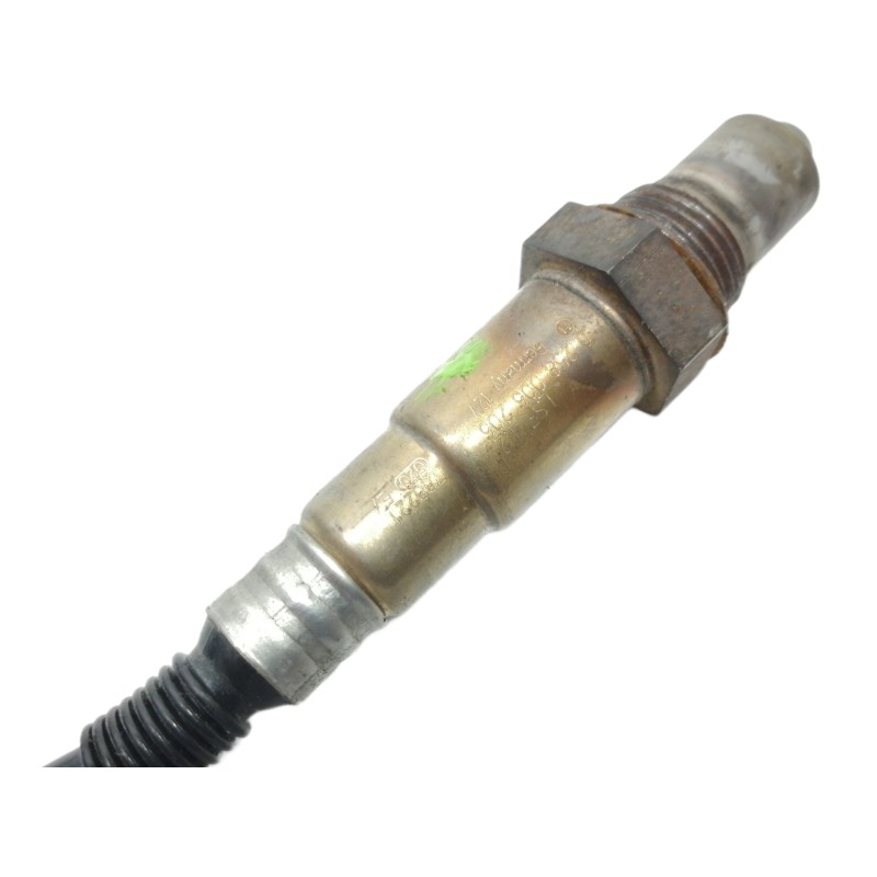 Recambio de sonda lambda para fiat bravo (198) 1.4 16v t jet active referencia OEM IAM 0258006206  