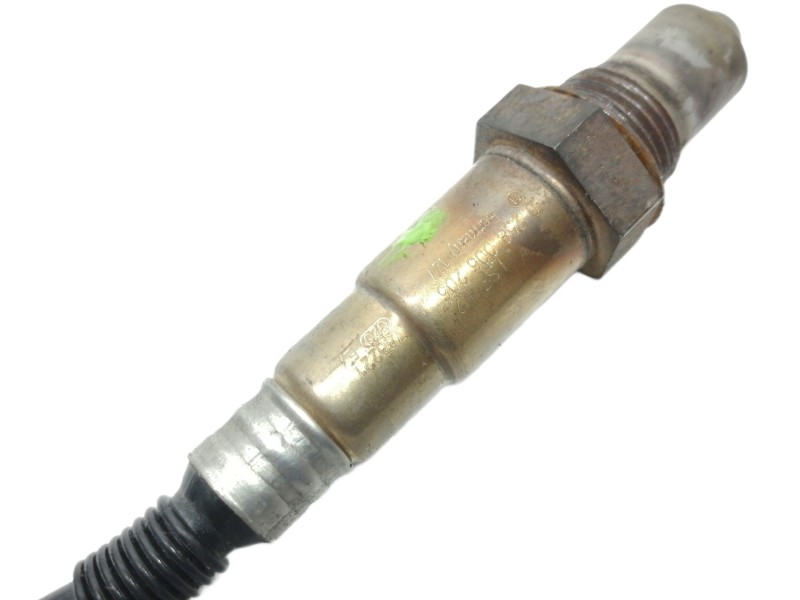Recambio de sonda lambda para fiat bravo (198) 1.4 16v t jet active referencia OEM IAM 0258006206  