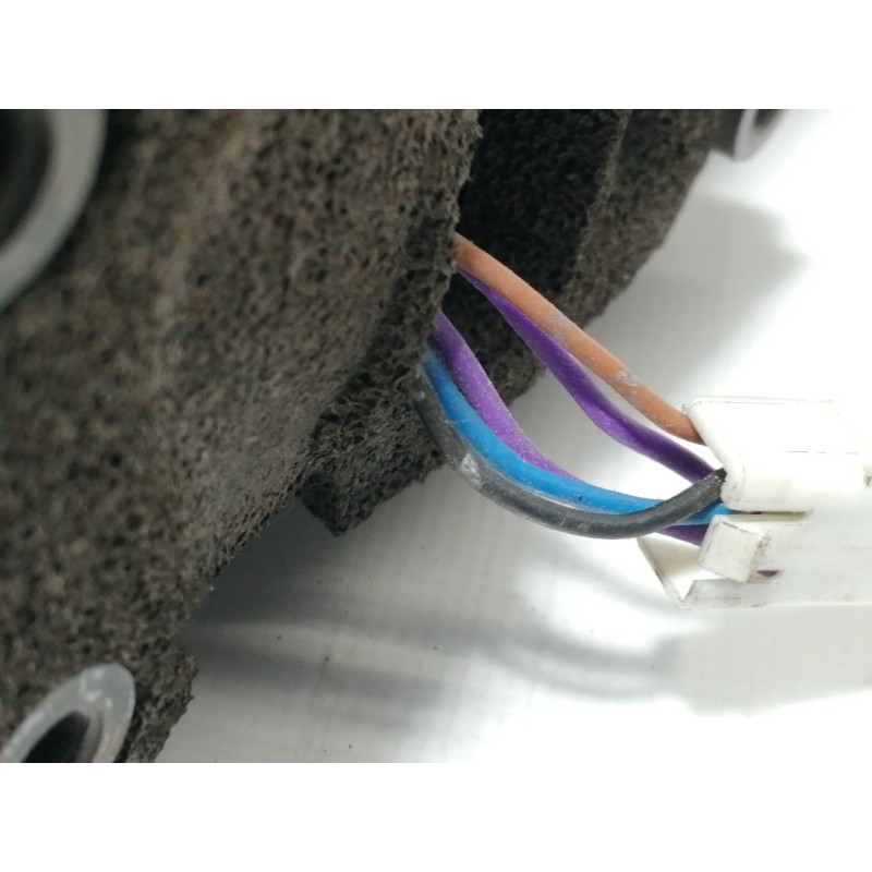 Recambio de retrovisor izquierdo para mazda 5 berl. (cr) 2.0 crtd active+ (105kw) referencia OEM IAM 012284 012285 