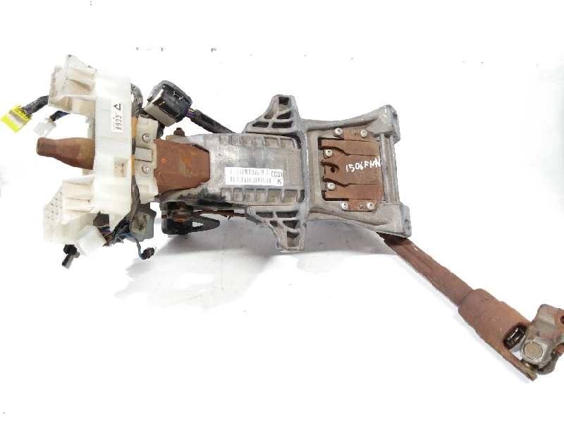 Recambio de columna direccion para mazda 5 berl. (cr) 2.0 crtd active+ (105kw) referencia OEM IAM 5N613C529  