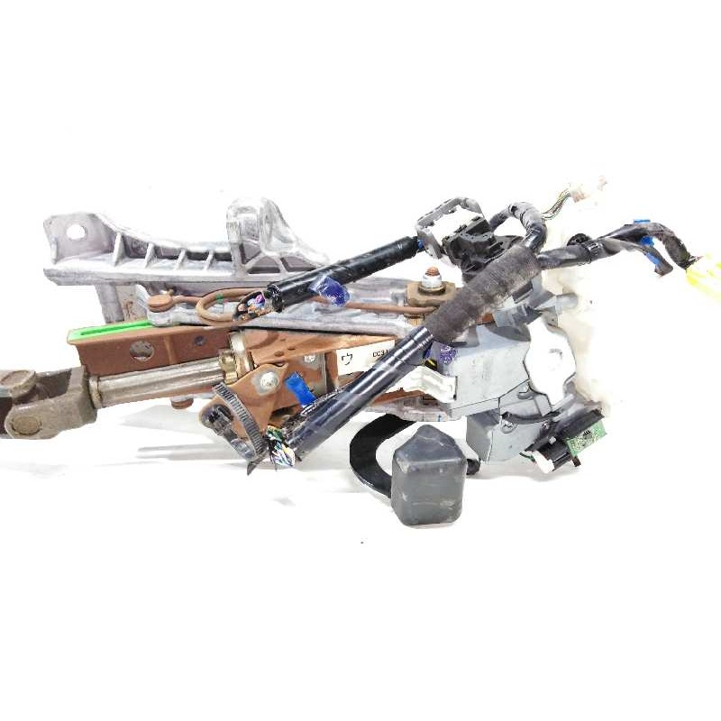 Recambio de columna direccion para mazda 5 berl. (cr) 2.0 crtd active+ (105kw) referencia OEM IAM 5N613C529  