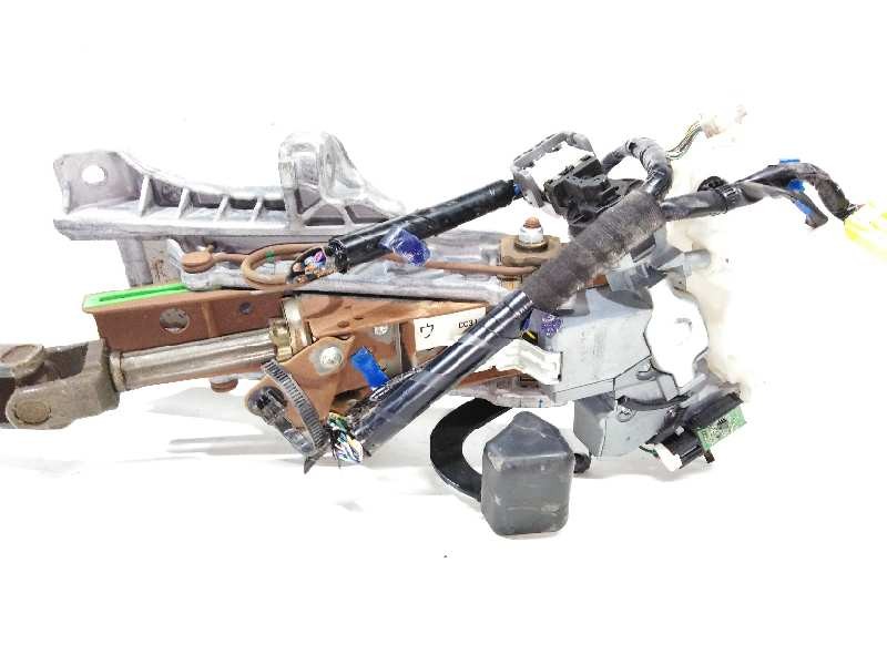 Recambio de columna direccion para mazda 5 berl. (cr) 2.0 crtd active+ (105kw) referencia OEM IAM 5N613C529  