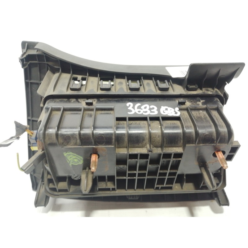 Recambio de airbag delantero izquierdo para peugeot 308 premium referencia OEM IAM 96559939ZD  