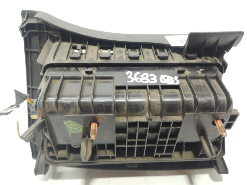 Recambio de airbag delantero izquierdo para peugeot 308 premium referencia OEM IAM 96559939ZD  