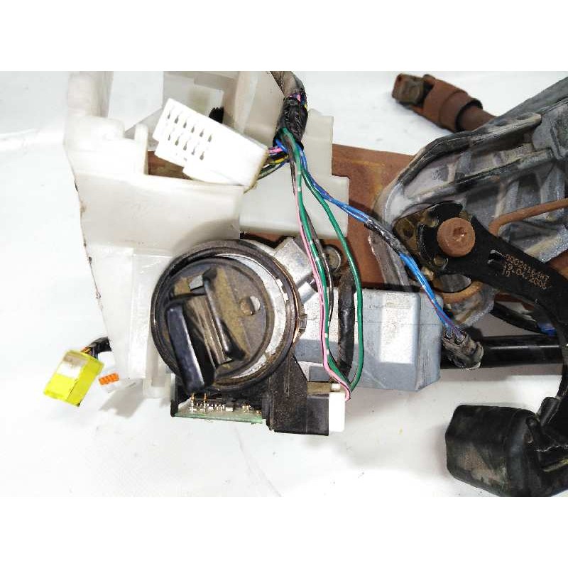 Recambio de columna direccion para mazda 5 berl. (cr) 2.0 crtd active+ (105kw) referencia OEM IAM 5N613C529  