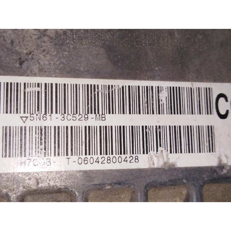 Recambio de columna direccion para mazda 5 berl. (cr) 2.0 crtd active+ (105kw) referencia OEM IAM 5N613C529  