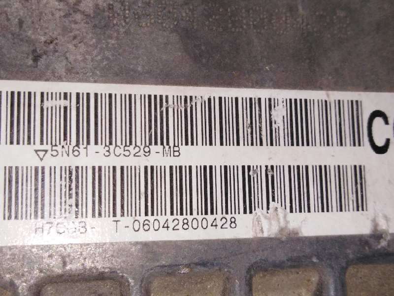 Recambio de columna direccion para mazda 5 berl. (cr) 2.0 crtd active+ (105kw) referencia OEM IAM 5N613C529  