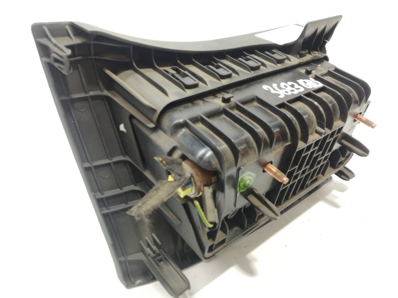 Recambio de airbag delantero izquierdo para peugeot 308 premium referencia OEM IAM 96559939ZD  