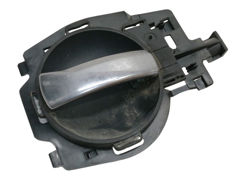 Recambio de maneta interior delantera derecha para citroën c3 pluriel 1.4 referencia OEM IAM 9647164477  