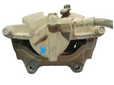 Recambio de pinza freno delantera derecha para fiat bravo (198) 1.9 active multijet referencia OEM IAM Z0H5422   2
