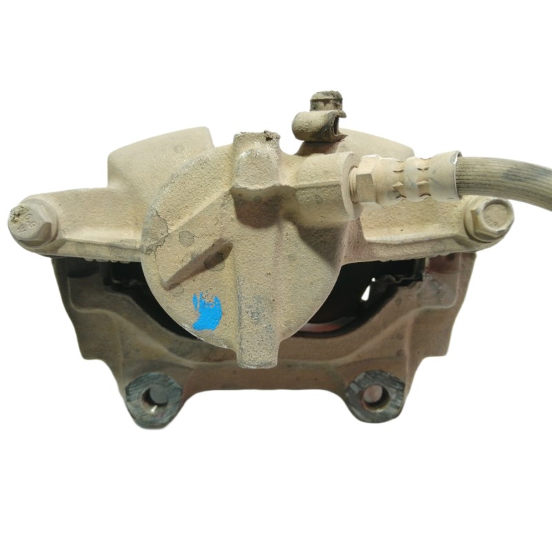 Recambio de pinza freno delantera derecha para fiat bravo (198) 1.9 active multijet referencia OEM IAM Z0H5422  