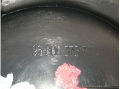 Recambio de maneta interior delantera derecha para citroën c3 pluriel 1.4 referencia OEM IAM 9647164477   2