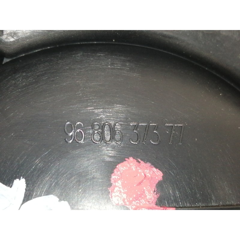 Recambio de maneta interior delantera derecha para citroën c3 pluriel 1.4 referencia OEM IAM 9647164477  