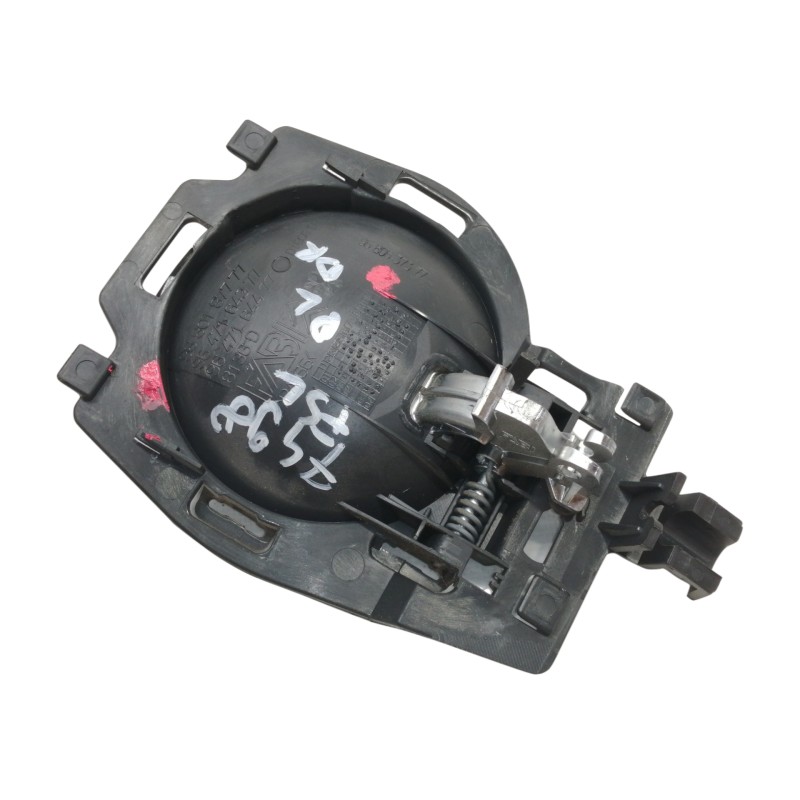 Recambio de maneta interior delantera derecha para citroën c3 pluriel 1.4 referencia OEM IAM 9647164477  
