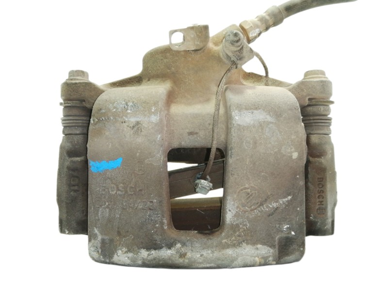 Recambio de pinza freno delantera izquierda para fiat bravo (198) 1.9 active multijet referencia OEM IAM 5422  