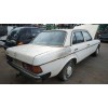 mercedes-benz clase e (w123) berlina+coupe del año 1981