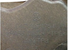 Recambio de tapa distribucion para seat arona style referencia OEM IAM 04C109175F   2