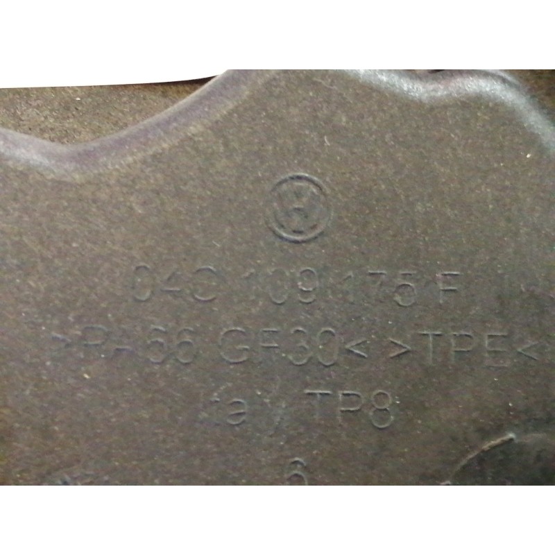 Recambio de tapa distribucion para seat arona style referencia OEM IAM 04C109175F  