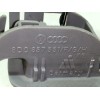 Recambio de parasol izquierdo para audi a3 (8l) 1.9 tdi ambiente referencia OEM IAM 8D0857551  