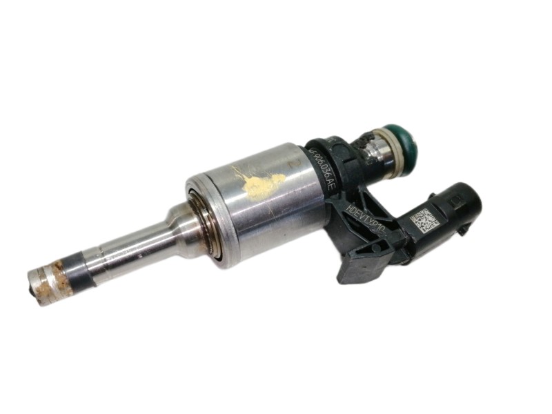 Recambio de inyector para seat arona style referencia OEM IAM 04E906036AE  