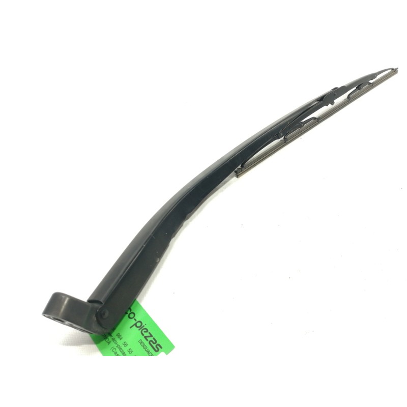 Recambio de brazo limpia trasero para renault laguna iii bt3s referencia OEM IAM 287800289R  