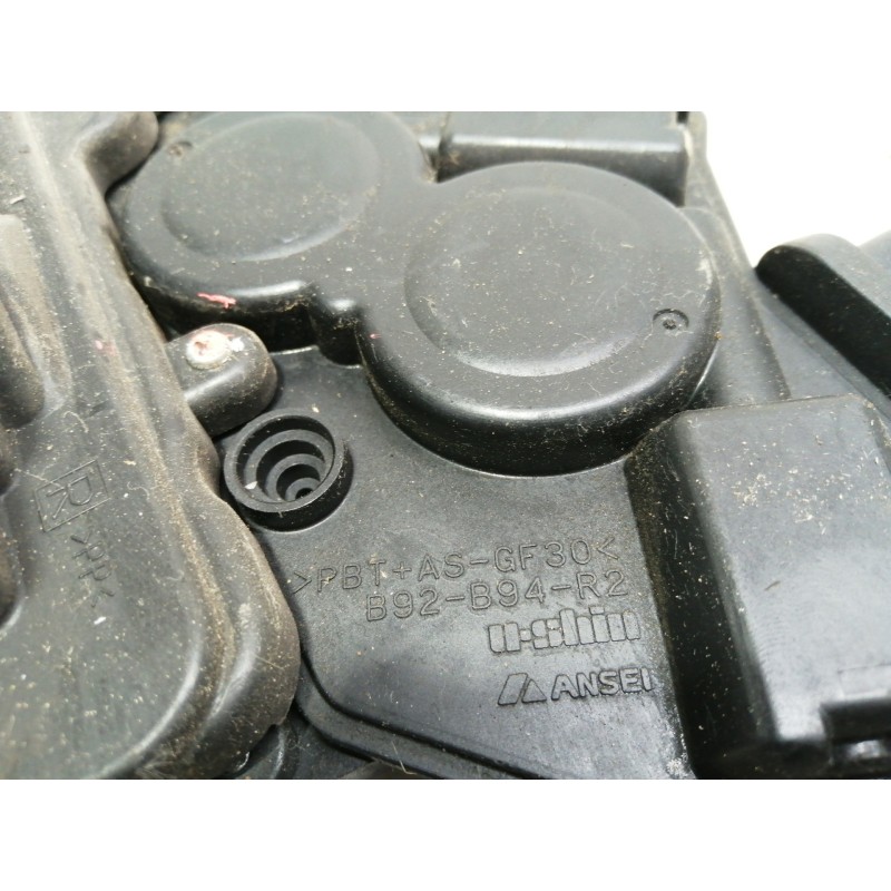 Recambio de cerradura puerta delantera derecha para mazda 5 berl. (cr) 2.0 crtd active+ (105kw) referencia OEM IAM B92B94R2  5 P