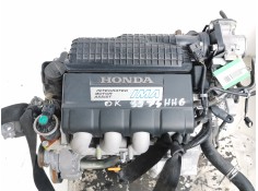 Recambio de motor completo para honda cr-z (szt) sport referencia OEM IAM LEA1 204DTD 