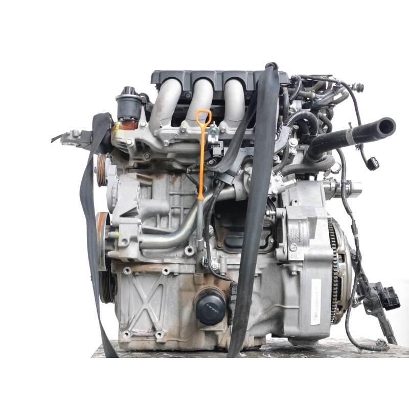 Recambio de motor completo para honda cr-z (szt) sport referencia OEM IAM LEA1 204DTD 