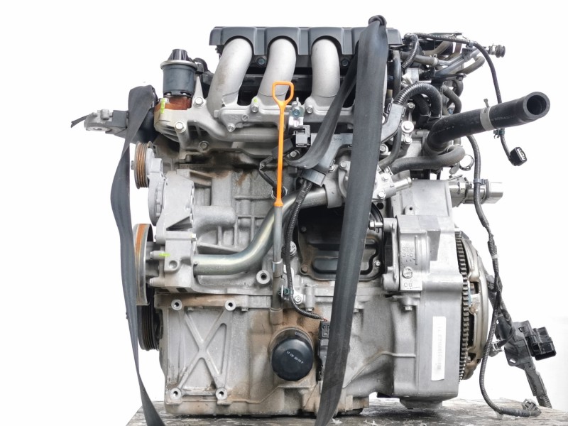 Recambio de motor completo para honda cr-z (szt) sport referencia OEM IAM LEA1 204DTD 