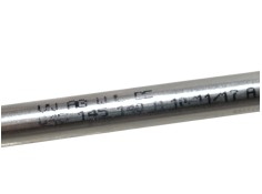 Recambio de tubo para seat arona style referencia OEM IAM 04C145140   2