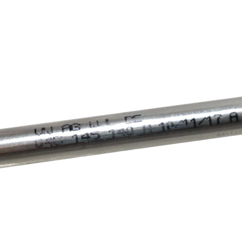 Recambio de tubo para seat arona style referencia OEM IAM 04C145140  