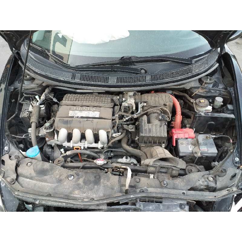 Recambio de motor completo para honda cr-z (szt) sport referencia OEM IAM LEA1 204DTD 