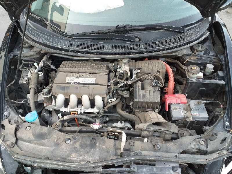 Recambio de motor completo para honda cr-z (szt) sport referencia OEM IAM LEA1 204DTD 