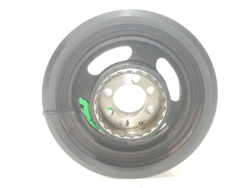 Recambio de polea cigueñal para mazda 5 berl. (cr) 2.0 crtd active+ (105kw) referencia OEM IAM   