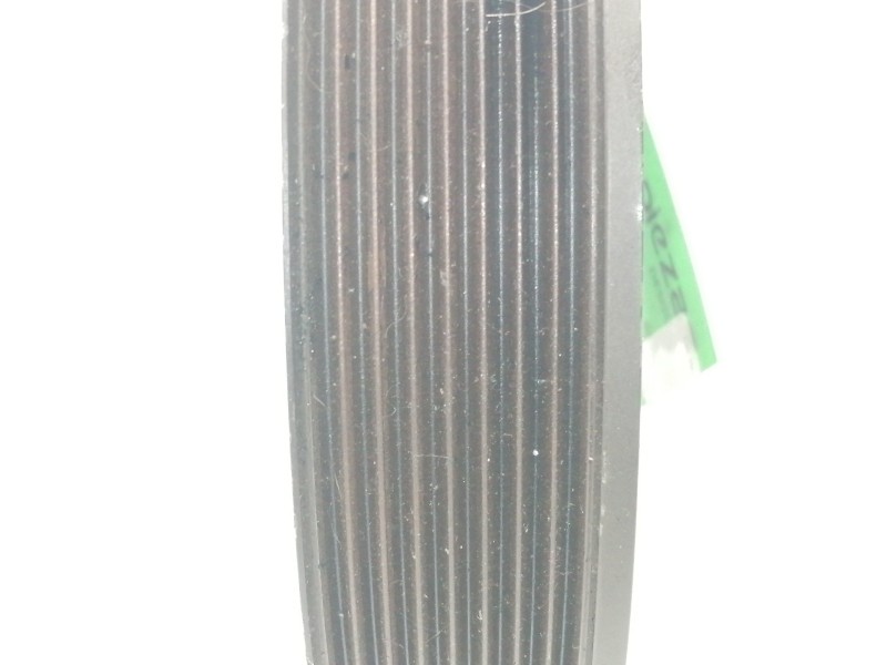 Recambio de polea cigueñal para mazda 5 berl. (cr) 2.0 crtd active+ (105kw) referencia OEM IAM   