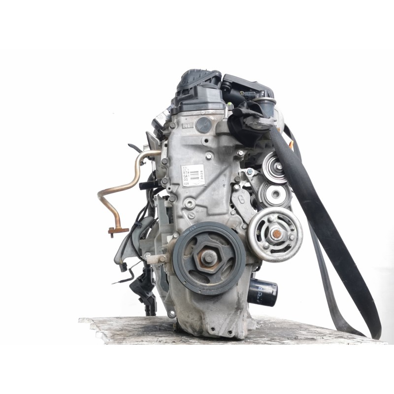Recambio de motor completo para honda cr-z (szt) sport referencia OEM IAM LEA1 204DTD 