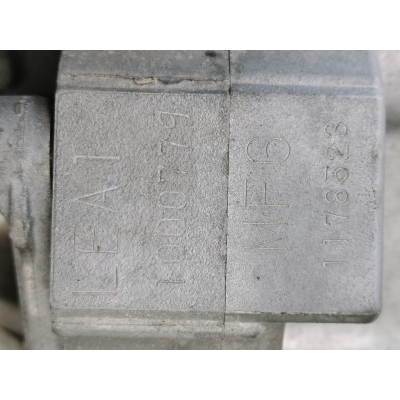 Recambio de motor completo para honda cr-z (szt) sport referencia OEM IAM LEA1 204DTD 